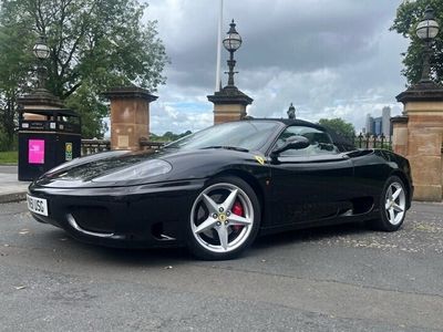 Ferrari 360