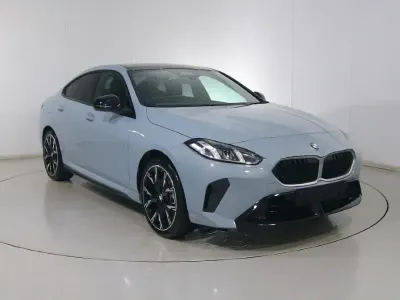 Used BMW 223