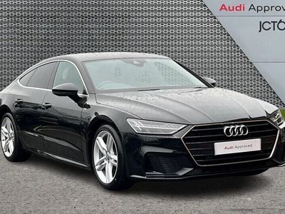 Audi A7 Sportback