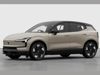 New Volvo EX30 Plus 196 kW (267 HP) 2025 Other SUV
