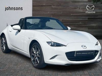 Mazda MX5