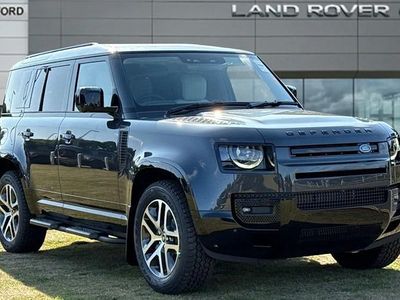 Used Land Rover Defender HSE 300 HP (220 kW) 2024 SUV