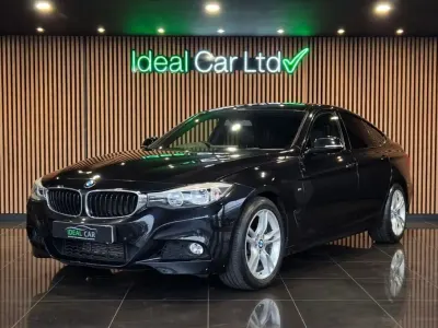 Used BMW 330