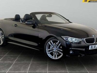 BMW 440