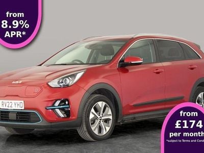 Kia e-Niro