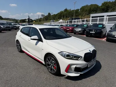 Used BMW 128