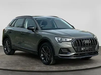 Used Audi Q3 Sport 150 HP (110 kW) 2026 SUV