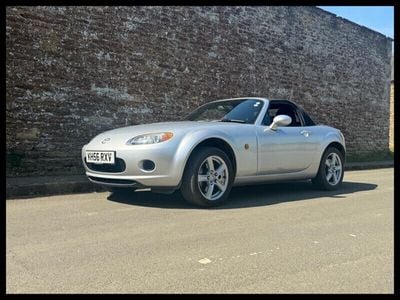 Mazda MX5