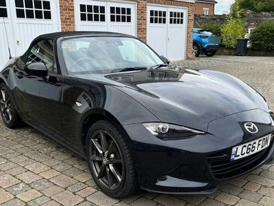 Mazda MX5