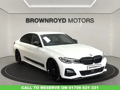Usado BMW 330