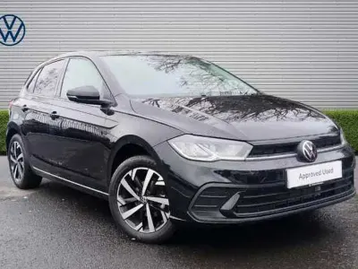 Second-hand VW Polo 95 CP (69 kW) 2025 Hatchback