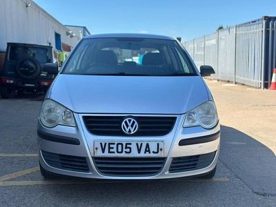 VW Polo
