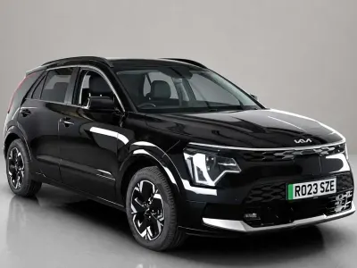 Used Kia e-Niro 150 kW (204 HP) 2023 SUV