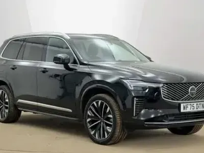 Used Volvo XC90 Ultra 449 HP (330 kW) 2026 SUV