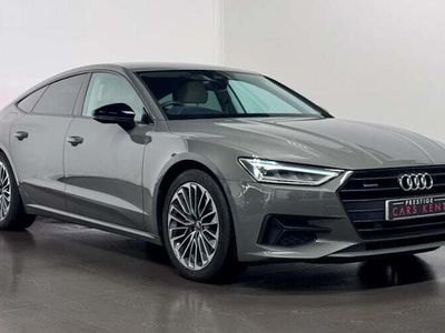 Audi A7 Sportback