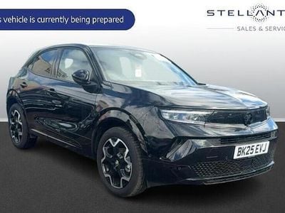 New Vauxhall Mokka Ultimate 136 HP (100 kW) 2026 SUV