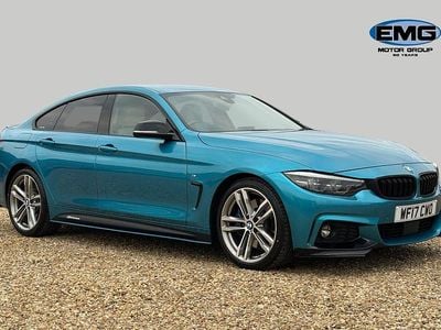 BMW 440