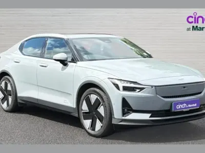 Used Polestar 2