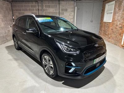 Kia e-Niro
