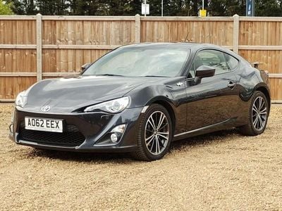 Toyota GT86