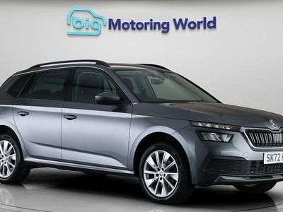 Used Skoda 110 R SE Drive 110 HP (80 kW) 2023 Hatchback