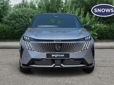 Used Peugeot e-3008 GT 11 kW (15 HP) 2025 SUV