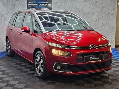 Citroën Grand C4 Picasso