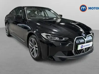 Used BMW i4 Sport Line 210 kW (286 HP) 2026 Sedan