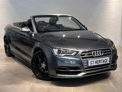 Audi A3 Cabriolet