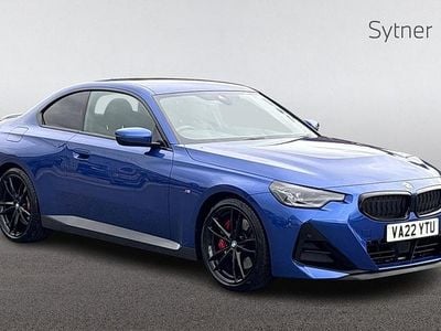 BMW 220