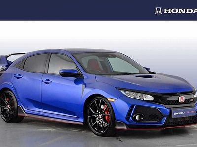 Used Honda Civic Type R GT 320 HP (235 kW) 2019