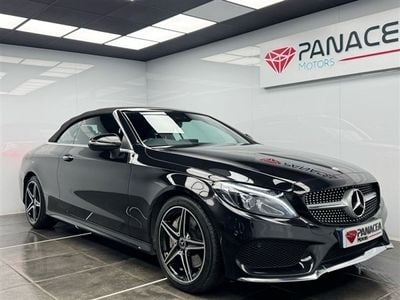 Mercedes C250
