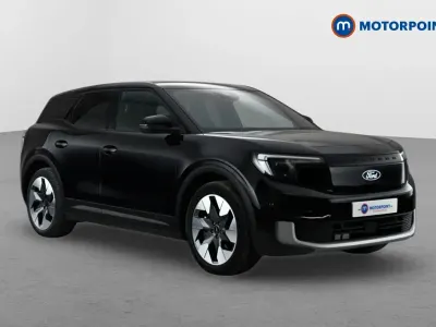 Used Ford Explorer