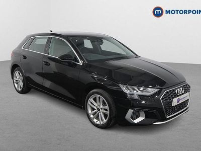 Audi A3 e-tron