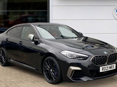 used BMW M235 2 SeriesxDrive Gran Coupe 2.0 4dr