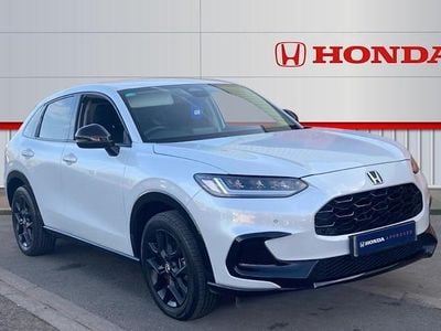 Used Honda ZR-V Sport 184 HP (135 kW) 2026 SUV