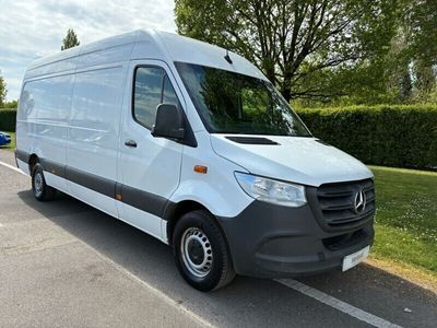 Mercedes Sprinter