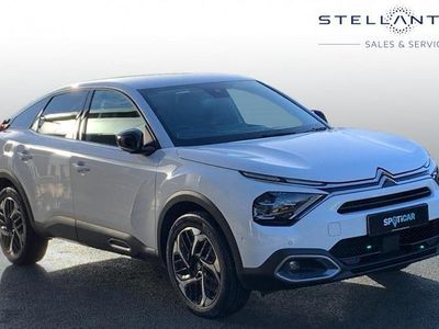 Used 2024 Citroën C4 PureTech Hatchback | £14,598 (Fair price)