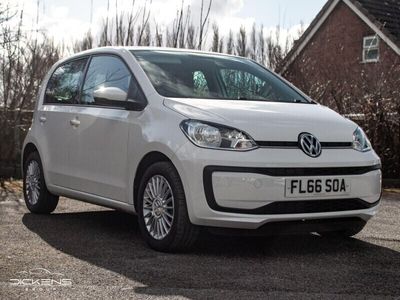 VW up!
