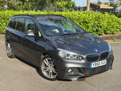 BMW 220