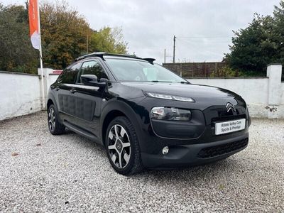 Citroën C4 Cactus