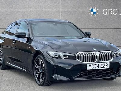 BMW 330e