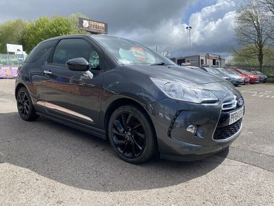 Citroën DS3