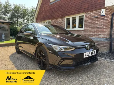 Used VW Golf VII