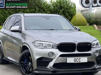 BMW X5 M