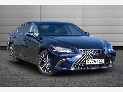 Lexus ES300H