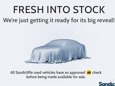 Used Ford Focus Titanium X 120 HP (88 kW) 2017 Silver Hatchback