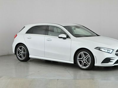 used Mercedes A200 A ClassAMG Line Auto 1.3 5dr