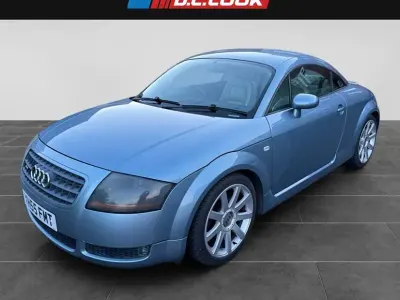Usado Audi TT Sport 190 CV (139 kW) 2025 Coupe