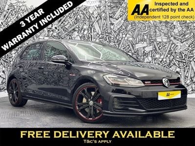 VW Golf VII